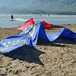 Amber Akyaka Hébergement de vacances Ula