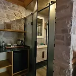 Hébergement de vacances Amber Akyaka Ula