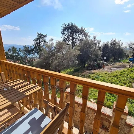 Ferienhaus Amber Akyaka *