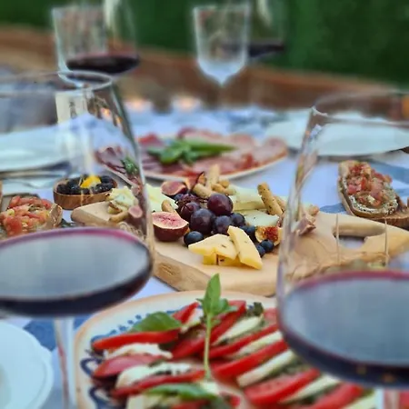 Ferienhaus Amber Akyaka