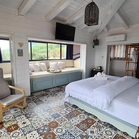 Ferienhaus Amber Akyaka