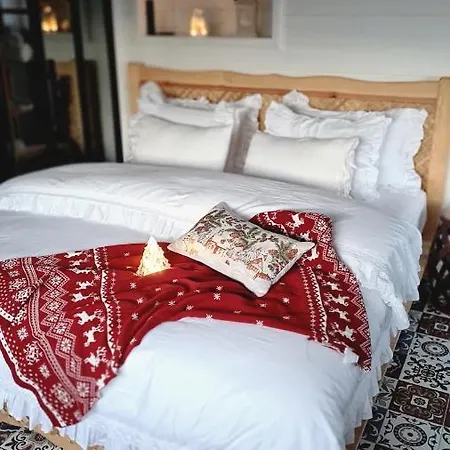 Amber Akyaka Ferienhaus Ula