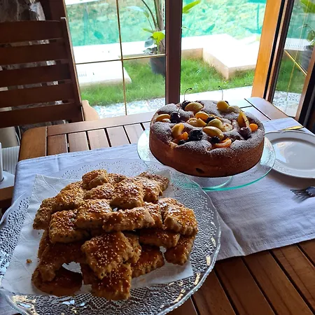 Amber Akyaka Ferienhaus Ula