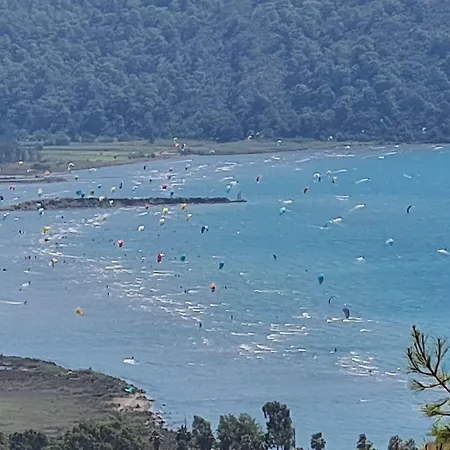 Amber Akyaka Ferienhaus *