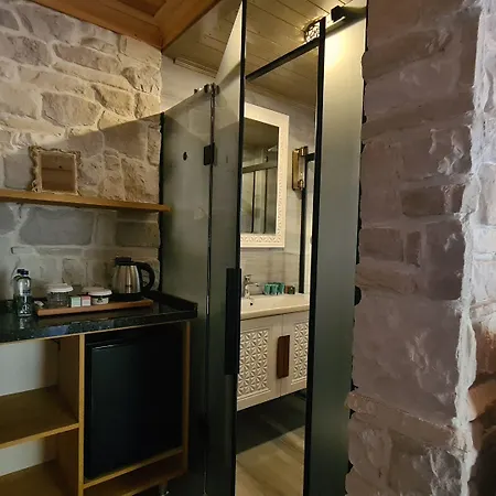 Ferienhaus Amber Akyaka Ula