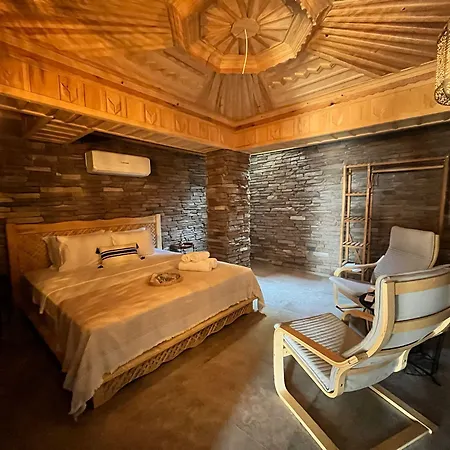 Amber Akyaka Ferienhaus