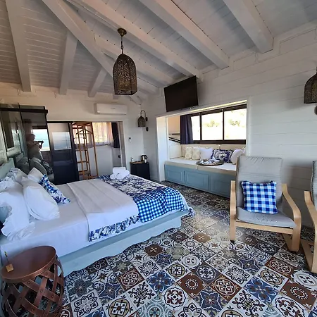 Amber Akyaka Ferienhaus