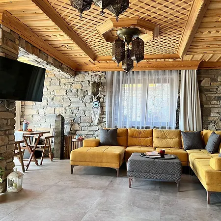 Ferienhaus Amber Akyaka Ula