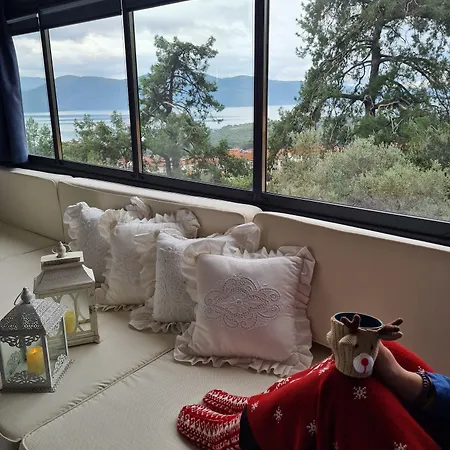 Amber Akyaka Ferienhaus Ula