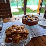 Amber Akyaka Tatil Evi Ula