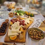 Tatil Evi Amber Akyaka