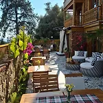 Tatil Evi Amber Akyaka *
