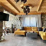 Tatil Evi Amber Akyaka Ula