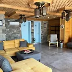 Tatil Evi Amber Akyaka
