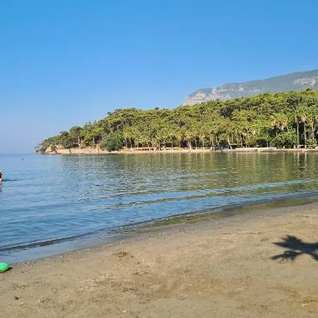 Amber * Akyaka (Mugla)