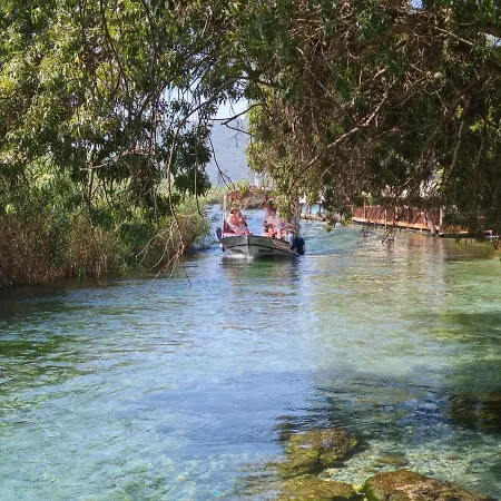 Amber * Akyaka (Mugla)