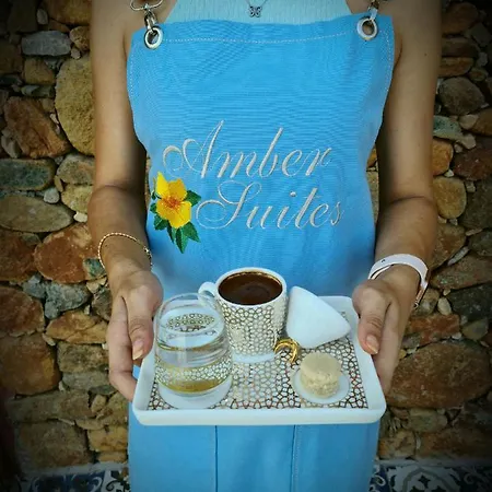 Amber * Akyaka (Mugla)