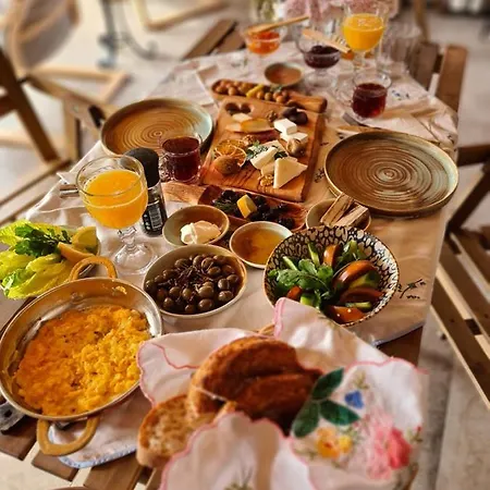 Amber Akyaka (Mugla)