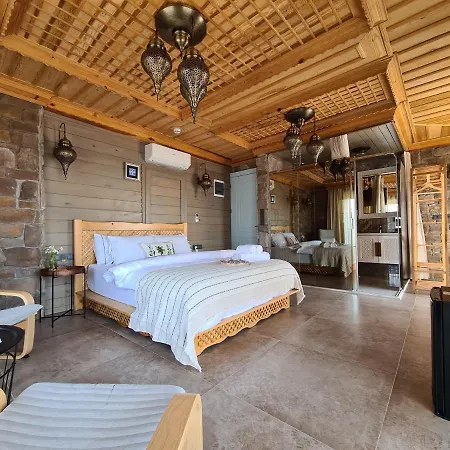 Amber Bed & Breakfast Akyaka (Mugla)