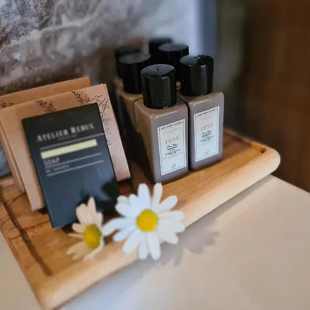 Amber Akyaka Nyaraló Ula