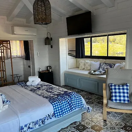 Amber Bed & Breakfast Akyaka (Mugla)