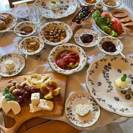 Amber Akyaka Nyaraló