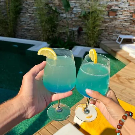 Nyaraló Amber Akyaka