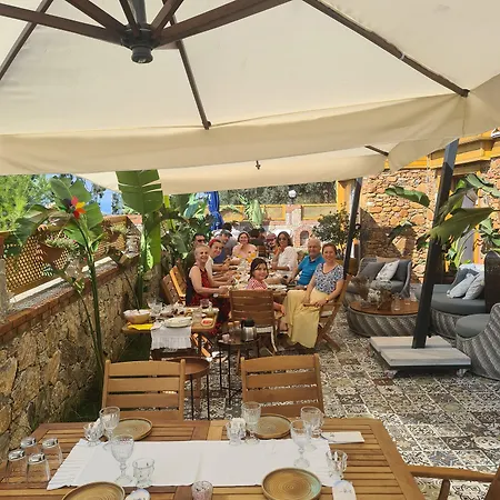 Amber Akyaka Nyaraló