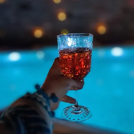 Amber Akyaka Nyaraló Ula