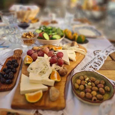 Nyaraló Amber Akyaka