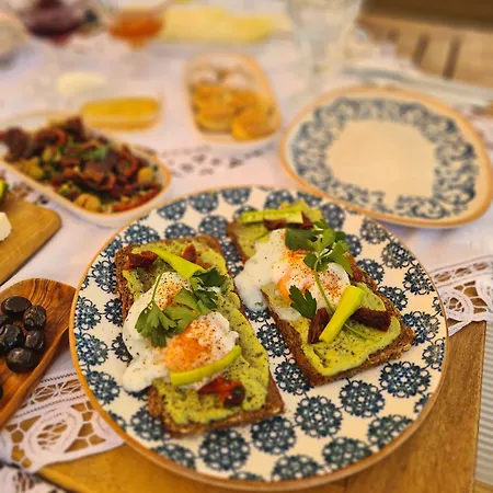 Amber Akyaka Nyaraló