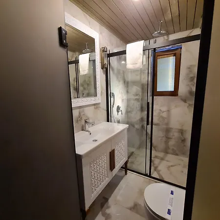 Amber Akyaka Nyaraló